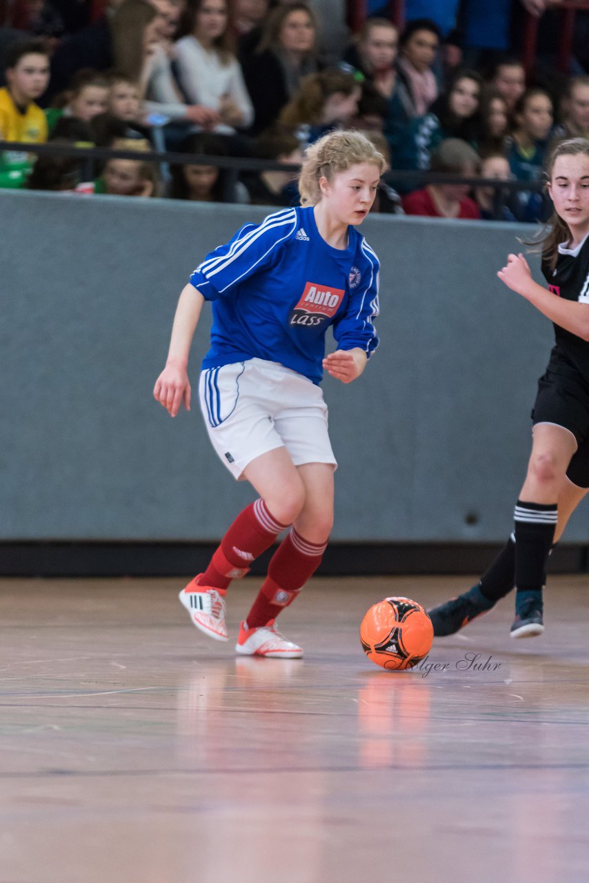 Bild 264 - Norddeutschen Futsalmeisterschaften : Sieger: Osnabrcker SC